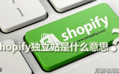 独立站是什么意思？独立站的优势和劣势