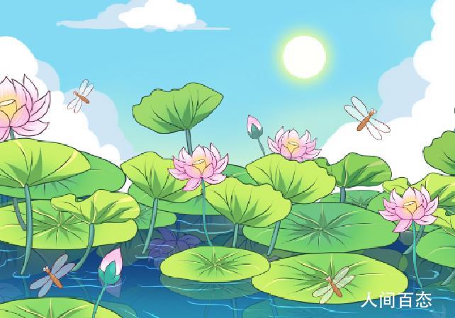 仲夏是什么时候？