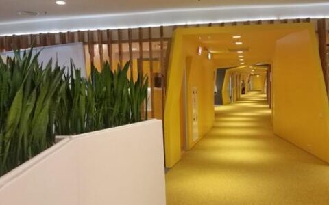 俄罗斯搜索引擎入口，Yandex是王者