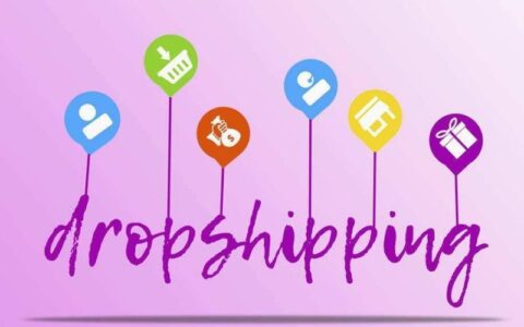 零库存创业，dropshipping模式如何玩转？