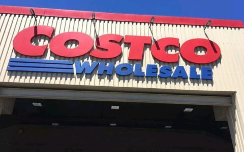美国超市costco：会员制仓储式量贩店