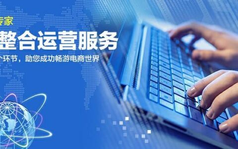 电商平台代运营：助力企业快速实现线上转型