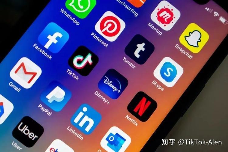 海外短视频平台有哪些？