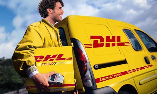 DHL24小时人工客服，为您提供贴心服务