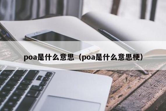 POA是什么意思？全面解读poa的含义和用途