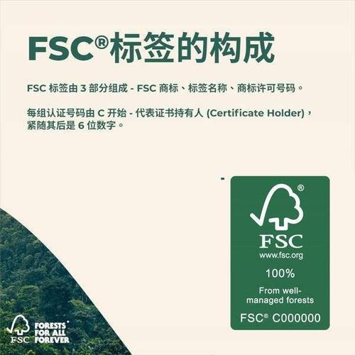 FSC认证费用多少钱？影响因素有哪些？
