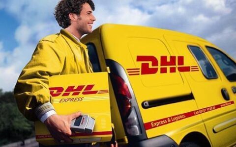 DHL中国官网：全球领先的物流服务提供商