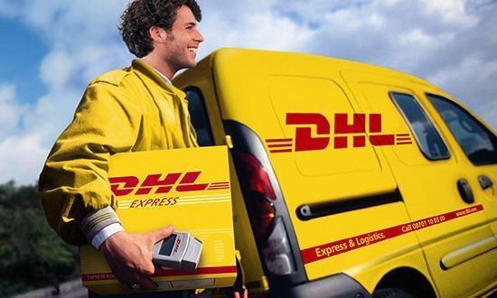 DHL中国官网：全球领先的物流服务提供商