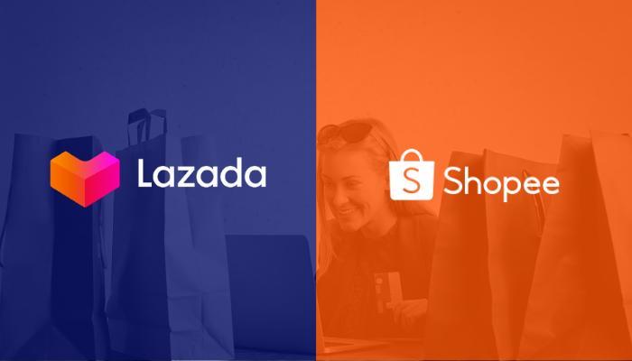 lazada和shopee哪个好？看完这篇文章就知道了