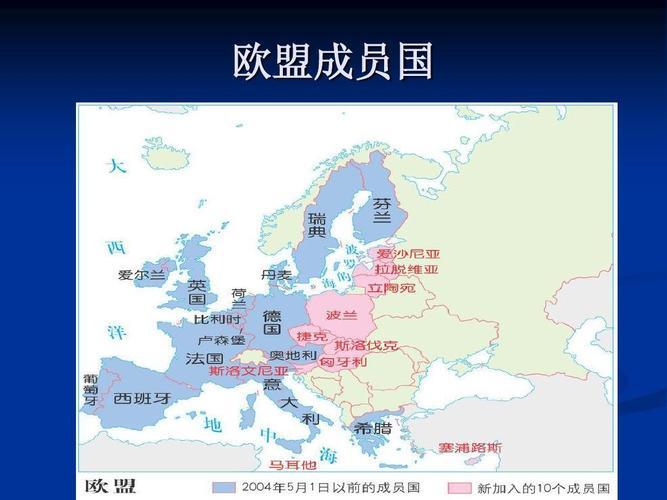 中欧包括哪些国家？