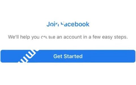 怎样注册facebook账号？教你快速注册Facebook账号