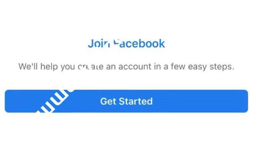 怎样注册facebook账号？教你快速注册Facebook账号