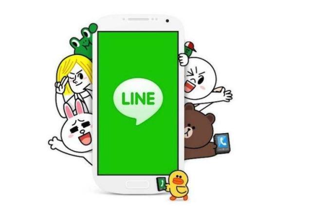LINE是什么？一文了解这款全球知名的即时通讯软件