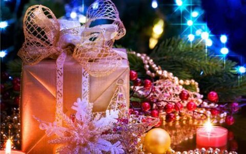 圣诞节礼物什么时候送？