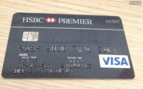 2023年visa卡哪个银行好？看完这篇文章就知道了