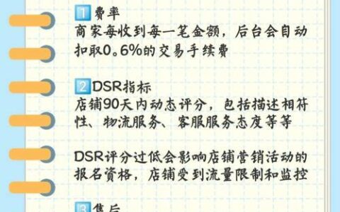 电子支付名词解释大全，看完这篇文章你就懂了