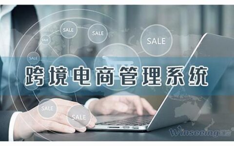 跨境电商erp系统如何助力企业高效运营