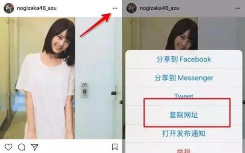 ins的图片怎么保存？教你三种方法