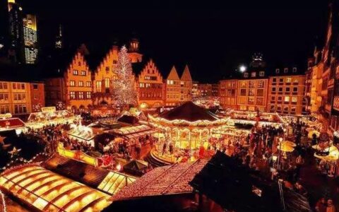 荷兰过圣诞节吗？荷兰的圣诞节有何特色？