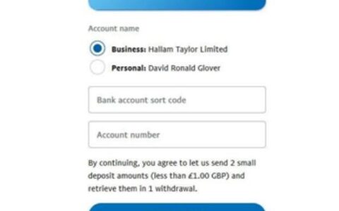 PayPal绑定国内储蓄卡教程（2023年最新）