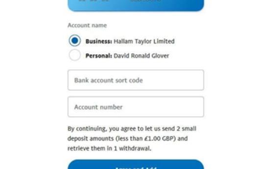 PayPal绑定国内储蓄卡教程（2023年最新）