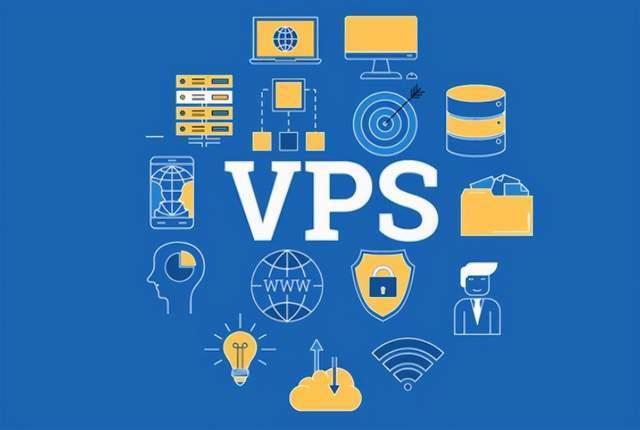 VPS是干嘛用的？VPS的常见用途介绍