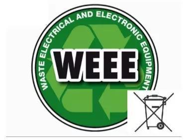 WEEE认证是什么？一文带你了解