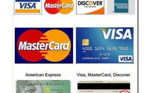 办visa卡哪个银行好？2023年最新推荐