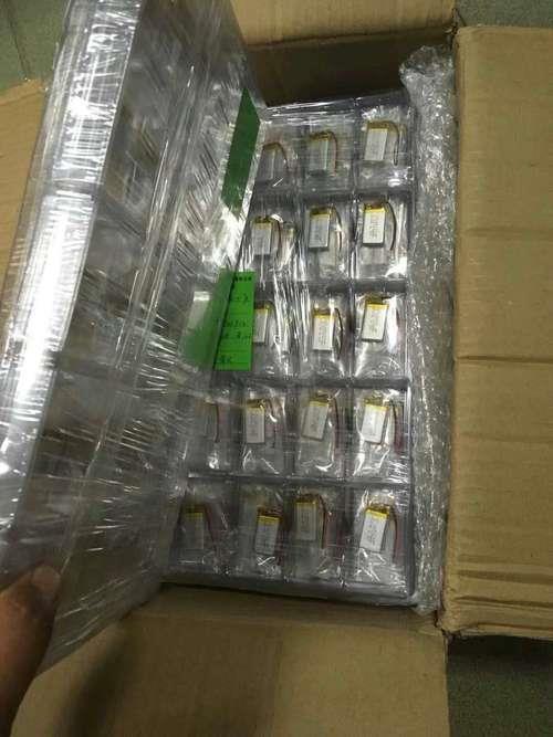 带电池的东西怎么邮寄？