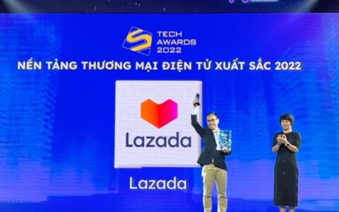 lazada越南：越南电商市场领头羊