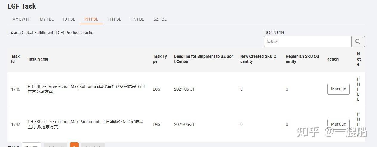 lazada可以申请菲律宾海外仓吗？看完这篇文章就知道了