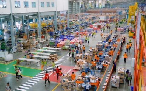Lazada菲律宾海外仓：助力跨境商家快速出海
