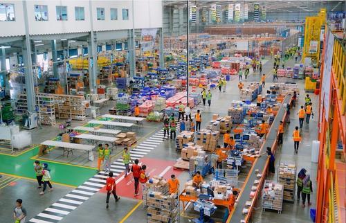 Lazada菲律宾海外仓：助力跨境商家快速出海