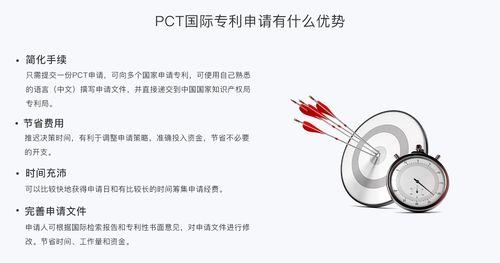 PCT专利申请：国际专利保护的便捷之选