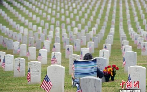 5月30美国什么节日？阵亡将士纪念日，缅怀英雄