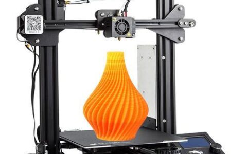 创想三维3d打印机官网：功能全面、操作简单