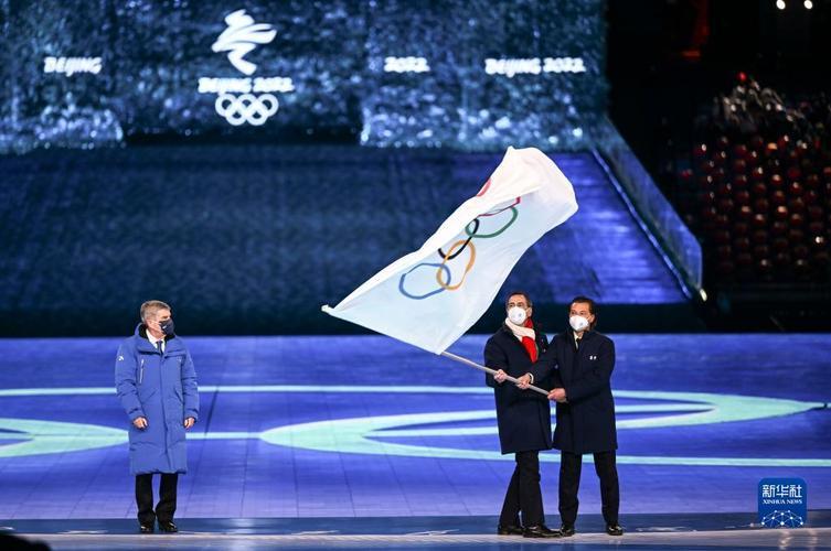 2023冬奥会在哪里举行？北京成为首个举办夏季和冬季奥运会的城市