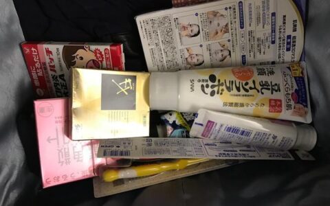 日本有啥好东西值得买？