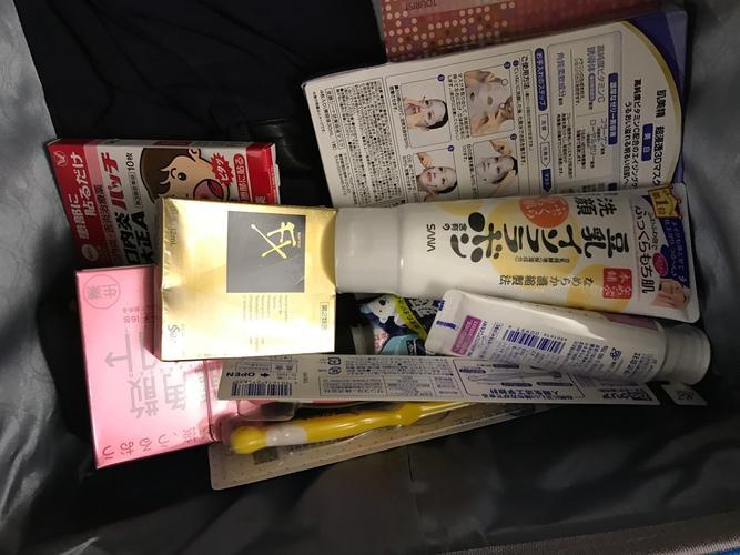 日本有啥好东西值得买？