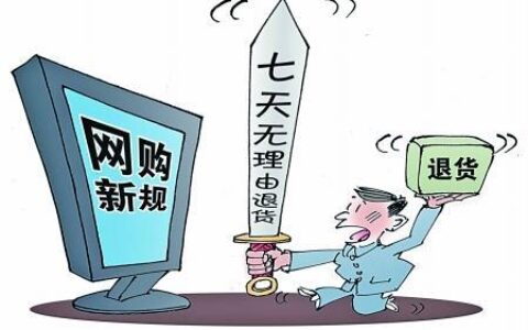跨境不支持退货？教你如何维权退货