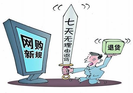 跨境不支持退货？教你如何维权退货