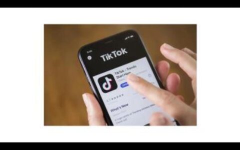 海外版抖音TikTok下载教程，简单易懂