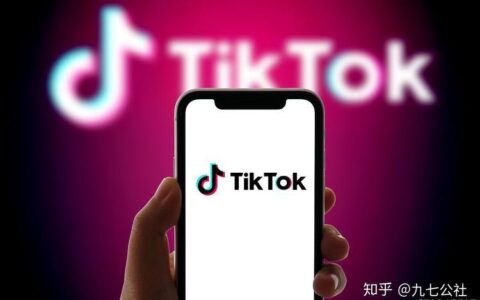 TikTok在美国有多火？月活用户超1亿，成年轻人最爱