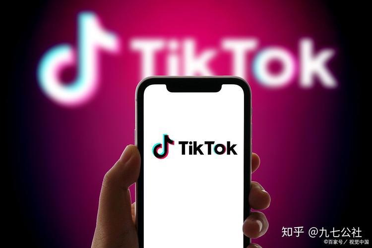 TikTok在美国有多火？月活用户超1亿，成年轻人最爱