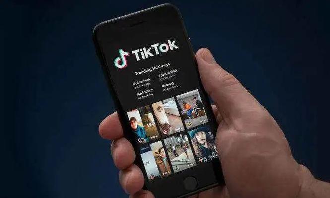 TikTok看不了？教你如何解决