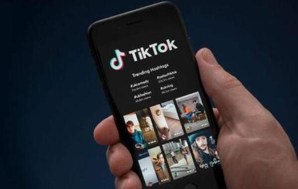 TikTok抖音：全球最火的短视频社交平台