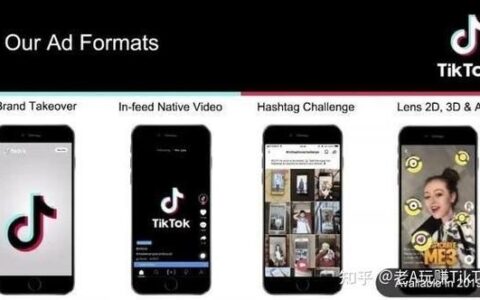 TikTok怎么做？从入门到变现，全攻略
