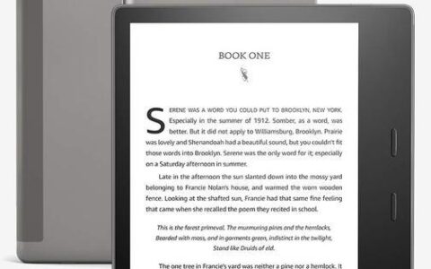 亚马逊官网kindle登陆教程，3步即可完成