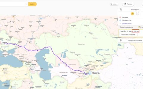 中国到乌克兰多远？直线距离8890公里，飞行时间约9小时