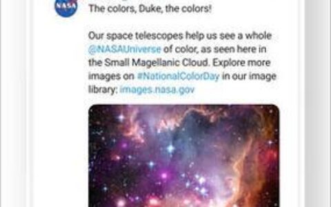 推特外网app推荐：这3款app让你畅享全球资讯